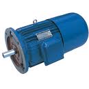 YSE112M-10-1.5KW起重用三相異步實(shí)心轉(zhuǎn)子制動(dòng)電機(jī)