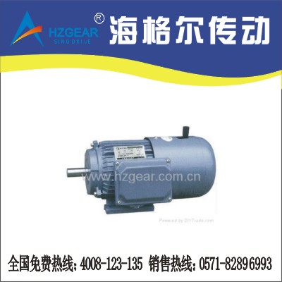 YEJ系列電磁制動(dòng)電機(jī)，三相異步電動(dòng)機(jī)